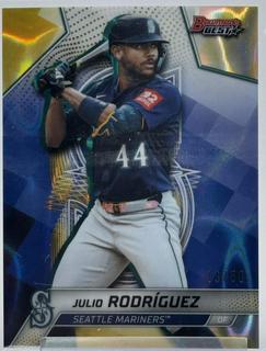 Julio Rodriguez