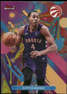 Scottie Barnes