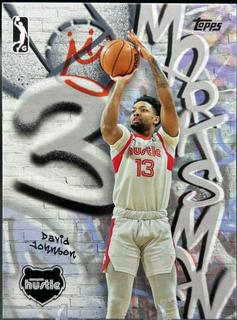 David Johnson