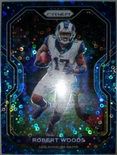 Robert Woods