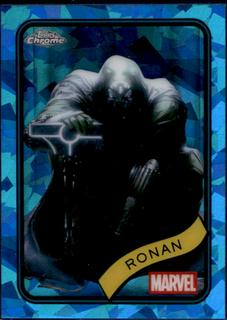 Ronan Sapphire