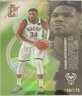 Giannis Antetokounmpo
