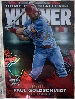 Paul Goldschmidt