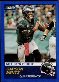 Carson Wentz