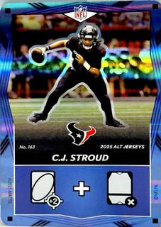 C.J. Stroud