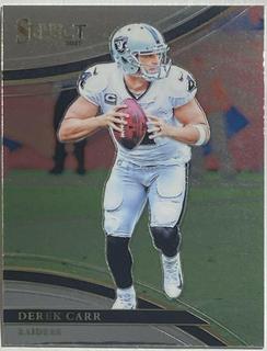 Derek Carr