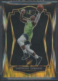 Anthony Edwards