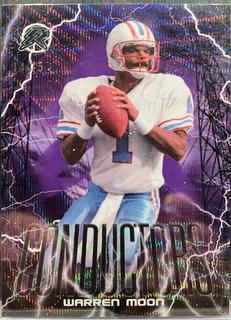 Warren Moon