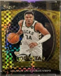 Giannis Antetokounmpo