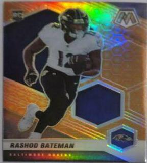 Rashod Bateman
