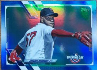 Eduardo Rodriguez