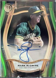 Mark McGwire