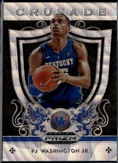PJ Washington Jr.