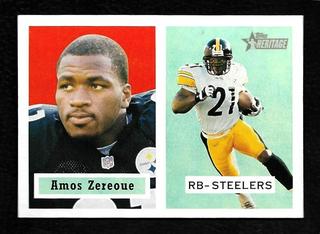 Amos Zereoue