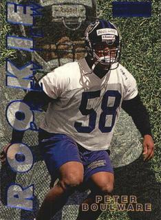 Peter Boulware