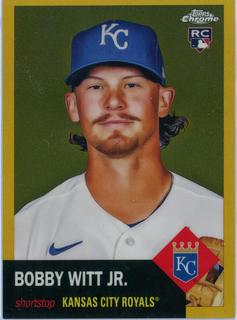 Bobby Witt Jr.