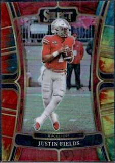Justin Fields