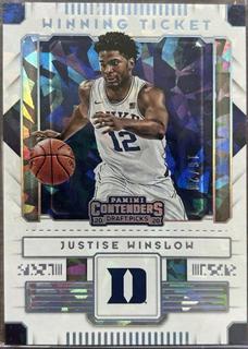 Justise Winslow