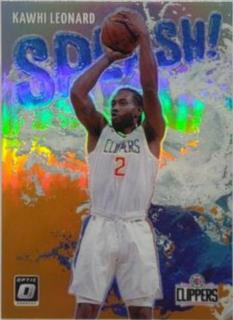 Kawhi Leonard