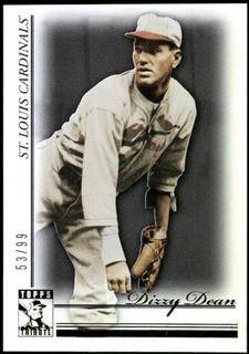 Dizzy Dean
