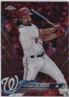 Anthony Rendon