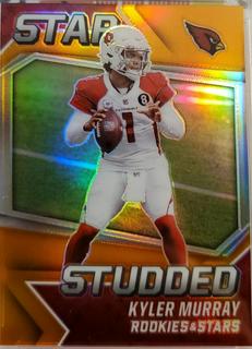 Kyler Murray