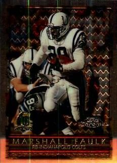Marshall Faulk