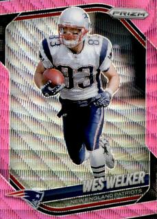 Wes Welker