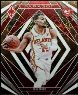 Trae Young