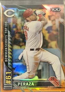 Jose Peraza