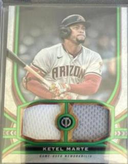 Ketel Marte