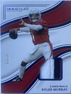 Kyler Murray