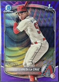 Elian De La Cruz