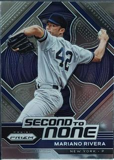 Mariano Rivera
