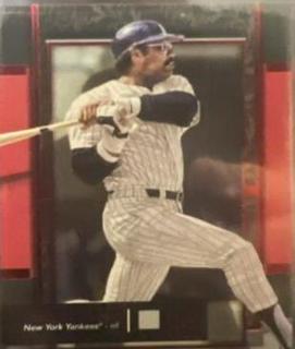 Reggie Jackson