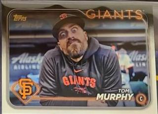 Tom Murphy