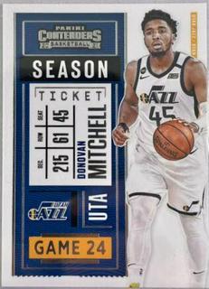 Donovan Mitchell