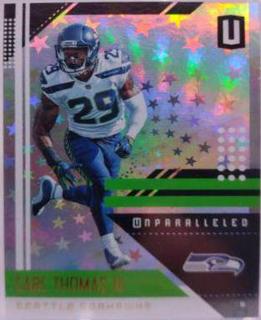 Earl Thomas III