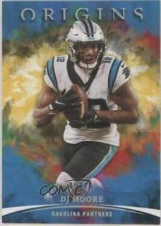 DJ Moore