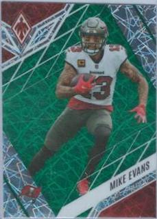 Mike Evans