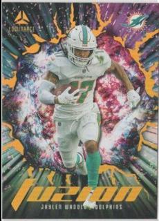 Jaylen Waddle