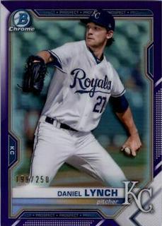Daniel Lynch