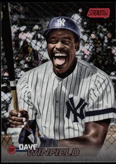 Dave Winfield
