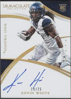 Kevin White