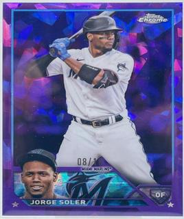Jorge Soler