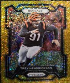 Trey Hendrickson