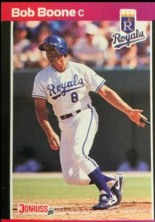 Bob Boone