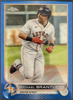 Michael Brantley