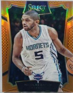 Nicolas Batum