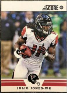 Julio Jones